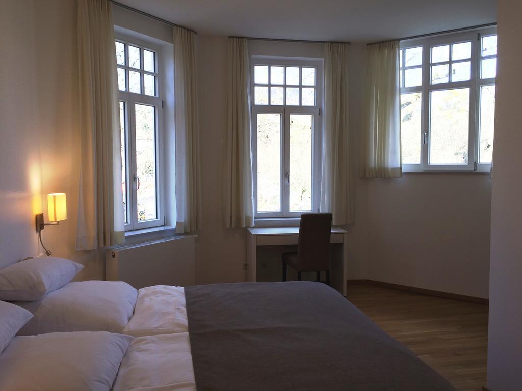 Appartements Am Kurpark Bad Pyrmont Εξωτερικό φωτογραφία
