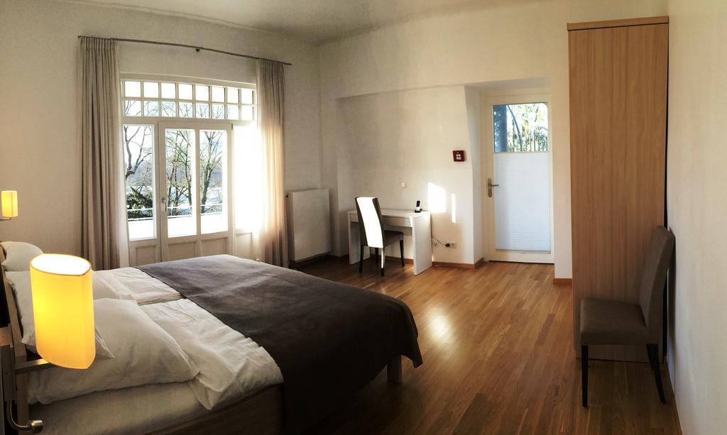 Appartements Am Kurpark Bad Pyrmont Εξωτερικό φωτογραφία