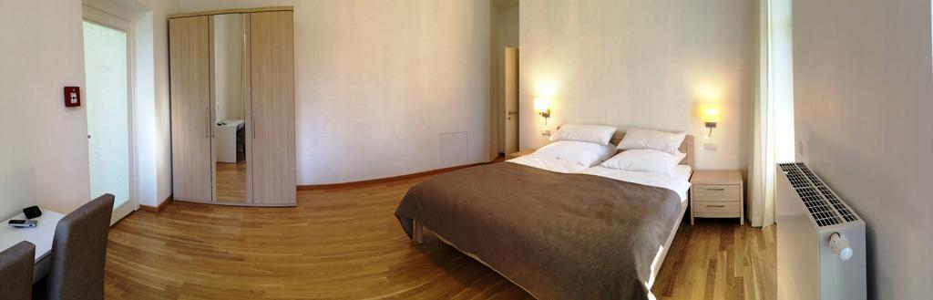 Appartements Am Kurpark Bad Pyrmont Εξωτερικό φωτογραφία